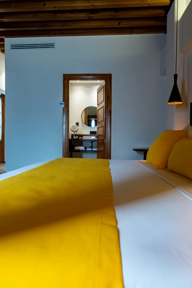 جناح جونيور، Casa De La Luz Hotel Boutique 1/3