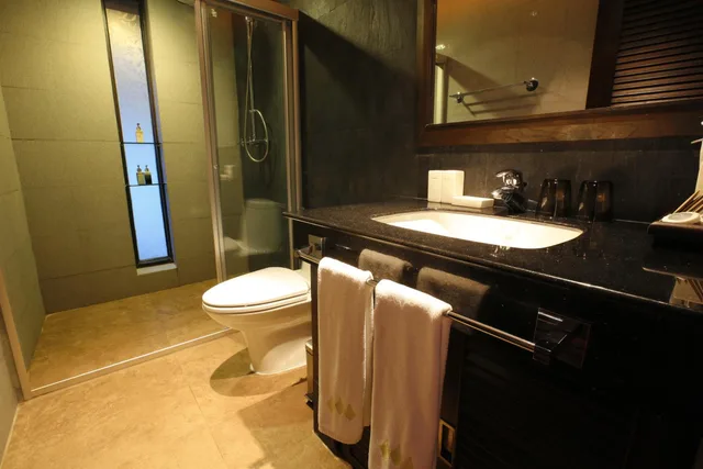 Pool, Family, Villa, NIRAMAYA VILLA AND WELLNESS KOH YAO NOI 10/10