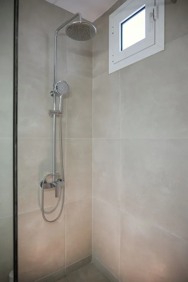 جناح كومفورت بسرير مزدوج بإطلالة على البحر بجاكوزي، Valery Suites 4/7