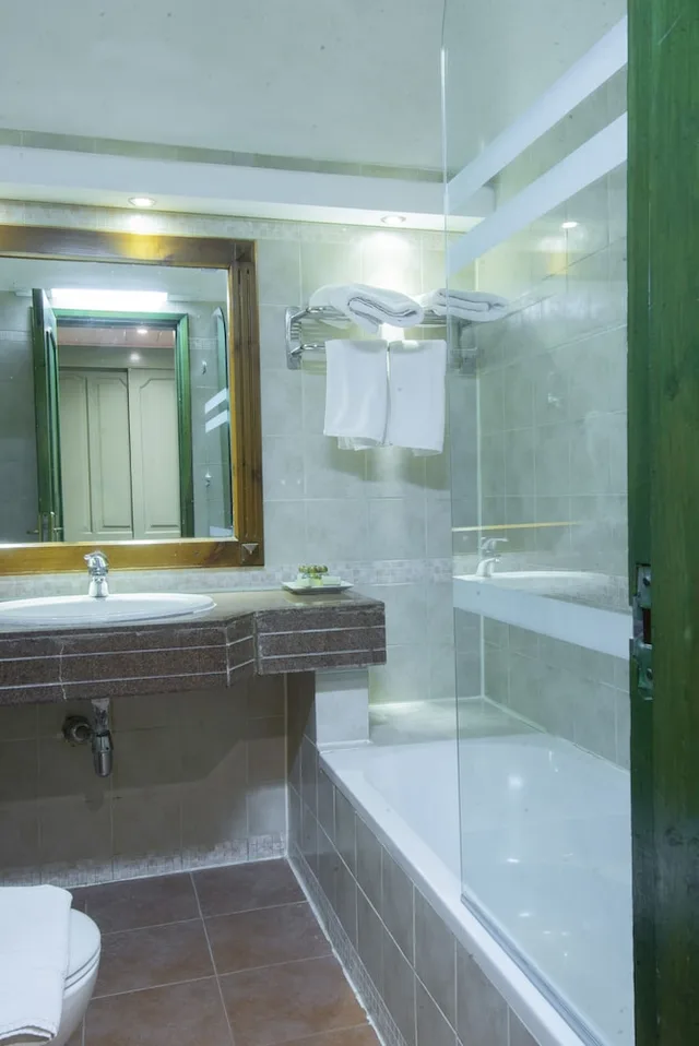 غرفة قياسية، Shams Alam Beach Resort 6/7