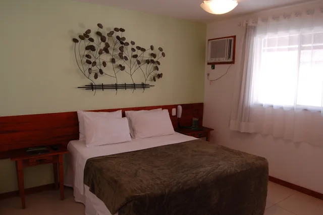 Deluxe, Twin Beds, Accessible, Palmier Hotel 1/2