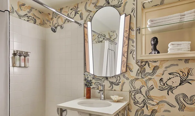 Graduate, King Bed, Accessible، Graduate by Hilton Seattle 3/3