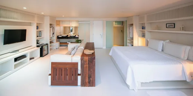 Suite, King Bed, Hotel Spa Nau Royal 1/10