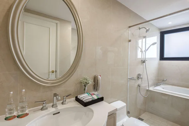 Suite, Vinpearl Empire Nha Trang, Affiliated by Melia 3/3
