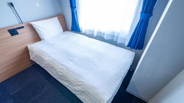 غرفة مفردة، Toyoko Inn Nagasaki Ekimae 5/17