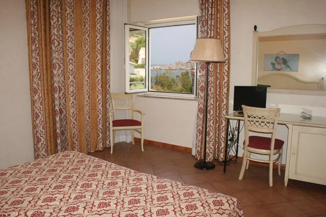 Room, Triple, Multiple Beds, Sea View، Santa Lucia Sabbie d’Oro 3/4