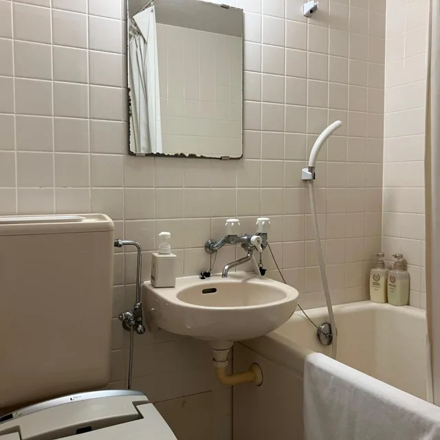 غرفة مفردة، Enagic Okinawa Kokusai Plaza Hotel 2/8