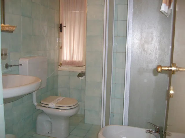 غرفة سوبيريور مفردة بسرير مزدوج، Residence Miramare 8/10