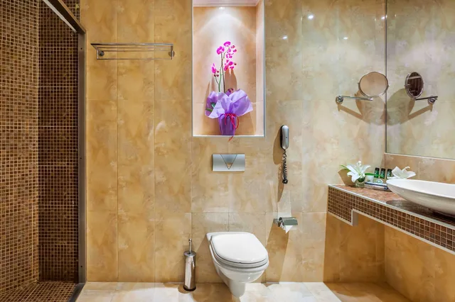 Family Suite, Garden View, Elinotel Apolamare 4/6