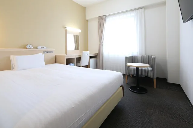 Deluxe, Single, AB Hotel Mikawa Anjo Honkan 2/3