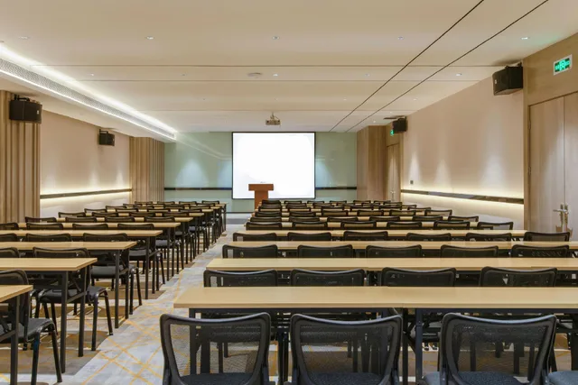 Echarm Hotel Wuhan Guanggu Biology City، ووهان 38/43