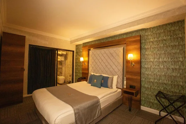 شقة سوبيريور، Double Bond House Spa 6/8