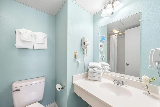Dune, Double Bed, Gulf Side، Boardwalk Beach Resort Hotel 6/7