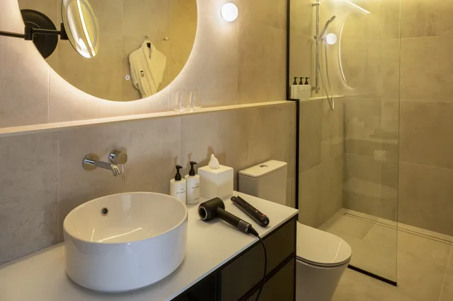 Mayfair, Suite, King Bed، The Mayfair Hotel 4/6