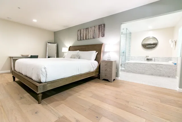 جناح بسرير كينج، Creekside Inn Sedona 2/5