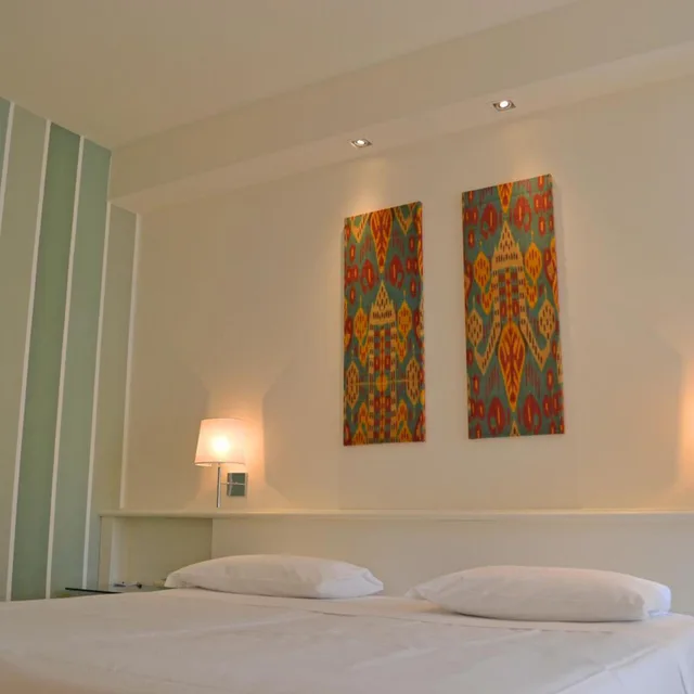 غرفة قياسية مفردة، Union Lido Art & Park Hotel 10/10
