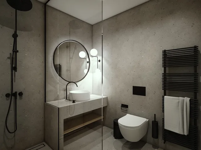 غرفة سوبيريور ثلاثية بسرير كينج وسرير فردي، Areti Hotel 2/2