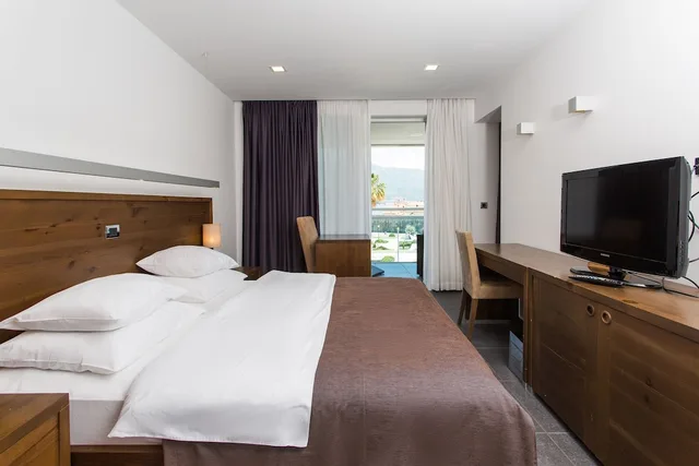 غرفة سوبيريور مزدوجة، Avala Resort and Villas 1/4