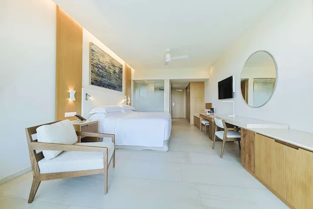 جناح جونيور، Barcelo Maya Riviera 4/7