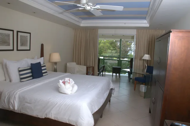 Room, King Bed, Ocean Front، Mango Bay Barbados 1/5