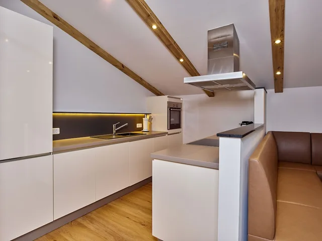 A-VITA Viktoria Residenzen، Telfs 22/50