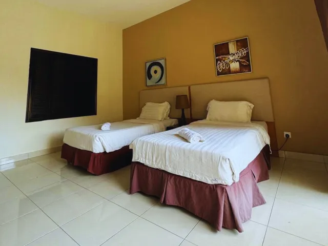 جناح استوديو، Gold Coast Morib International Resort 1/3