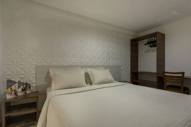 Room, Double Bed, Beach Front, Sea View, Sofa، Nord Easy Ondas do Atlantico 3/8