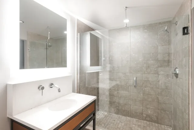 غرفة كلاسيكية بسرير كينج، The Heathman Hotel 8/8