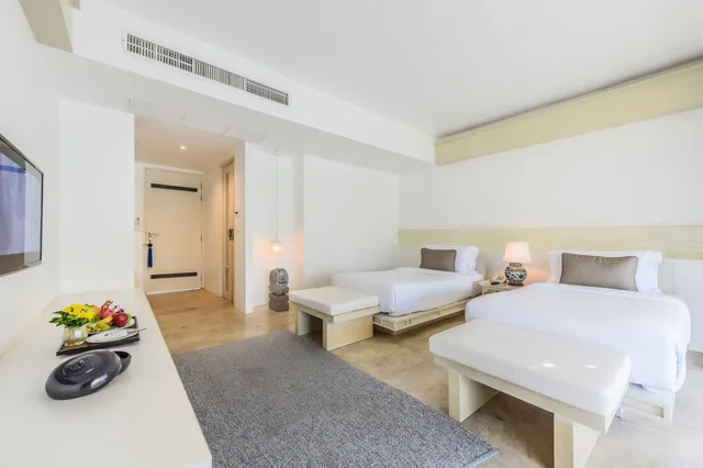 Superior Hillside، Awa Resort Koh Chang 4/10