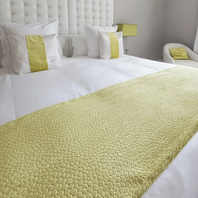غرفة جونيور بسرير كوين بإطلالة على الفناء، Clarance Hotel Lille 4/5