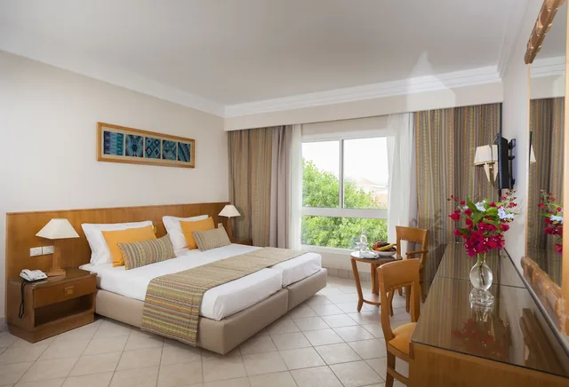 Standard, Quadruple, 4 Beds, Thabraca Thalasso & Diving 3/6