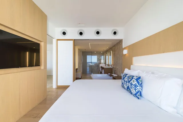 1 Bedroom, Suite, Ocean View, Butler، Viceroy Los Cabos 1/10