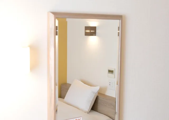 Superior, Single, Matsuyama New Grand Hotel 5/10