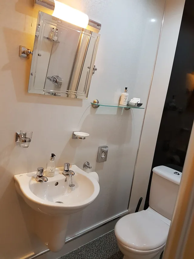 غرفة مفردة بسرير فردي، Lauderville Guest House 5/10