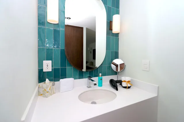 غرفة ديلوكس، Hotel Casa Bahia Cozumel - Adults Only 13/16