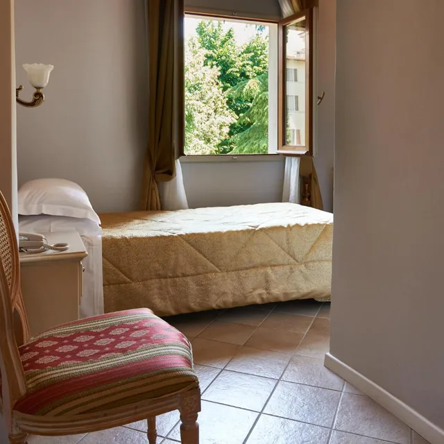غرفة اقتصادية مفردة، Villa Royal 4/9
