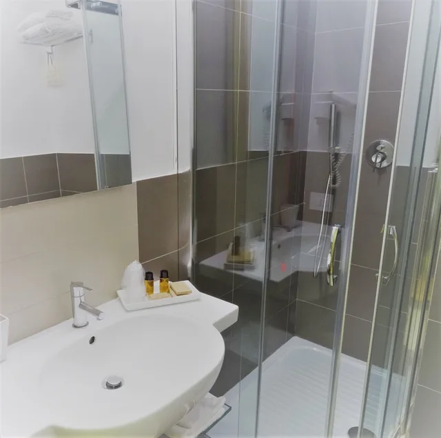 Standard, Triple, 3 Beds, Il Cantico 2/3