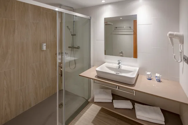 جناح جونيور، 4R Salou Park Resort II 7/7