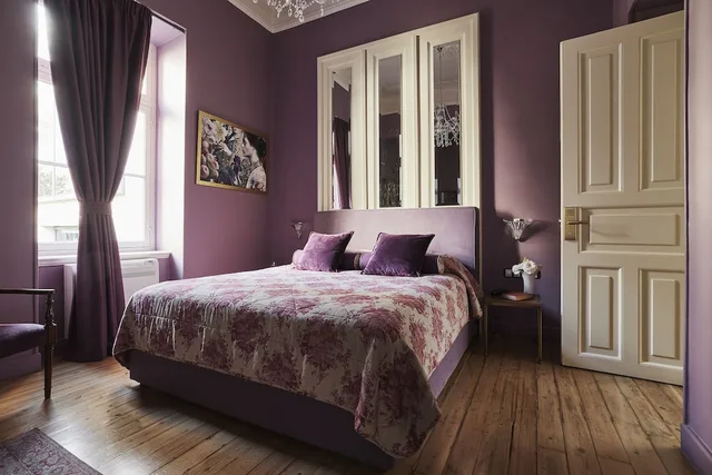 Princess, Junior Suite, Studio, City View، Bohemian Suites Athens 1/4