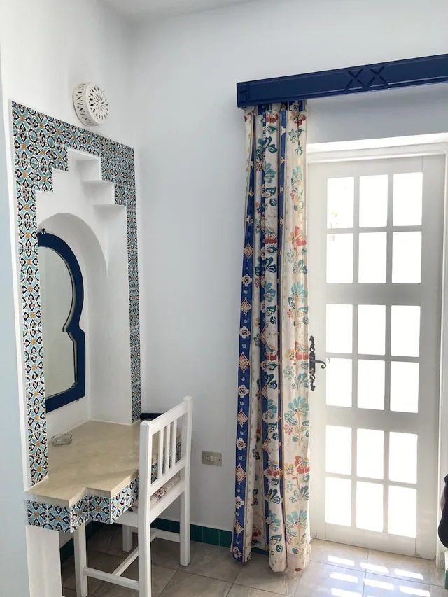 Hotel Le Beau Sejour، El Mgarsa 14/26