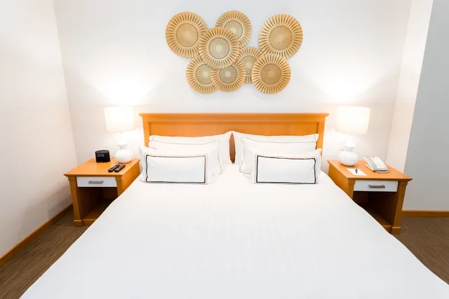 Melia, King Bed، Melia Lima 3/10