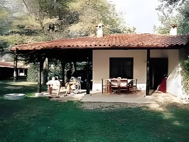 بنغل بغرفة نوم واحدة يُسمح فيها بالحيوانات الأليفة، Club Del Sole Tenuta Primero Grado Family Collection 1/1