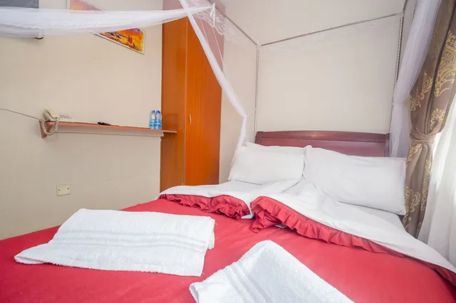 غرفة أساسية مفردة بسرير فردي، The Stand Leisure Hotel 2/10
