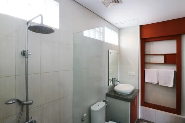 Superior, Twin Beds, Kondra Premiere Guest House 5/5