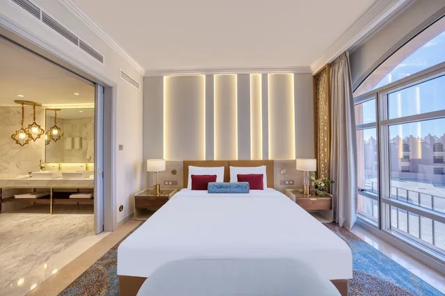 Suite, King Bed, Sea View, Sariya Yanbu 1/4
