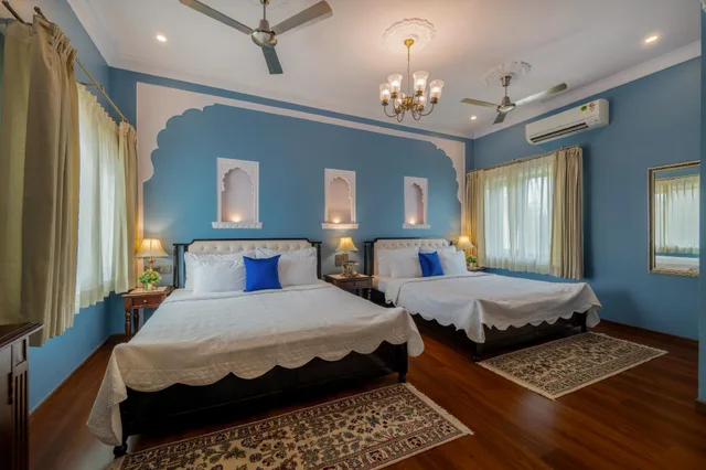 Superior, 2 King Beds, DERA RAWATSAR 2/2