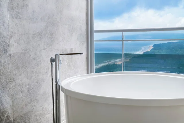 Ambassador, Suite, 2 Queen Beds, Ocean View، Atlantis Sanya 4/4