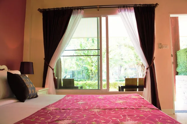Deluxe, Double Bed, Baanplaidoi Resort 1/1