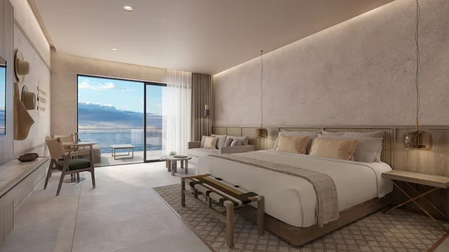 Suite, King Bed, Ocean Front، Unico Hotel Vallarta Adults Only 2/9