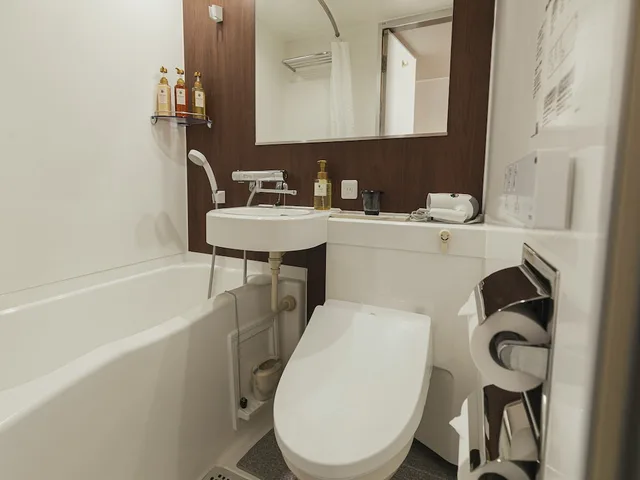 Room, Single, Hotel Arthur 6/8